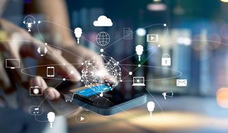 借贷宝以强数据驱动科技金融，中国国际金融论坛聚焦科技中介服务新趋势