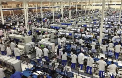 从“组装厂”到“科技中介” 解析富士康与联想的战略定位